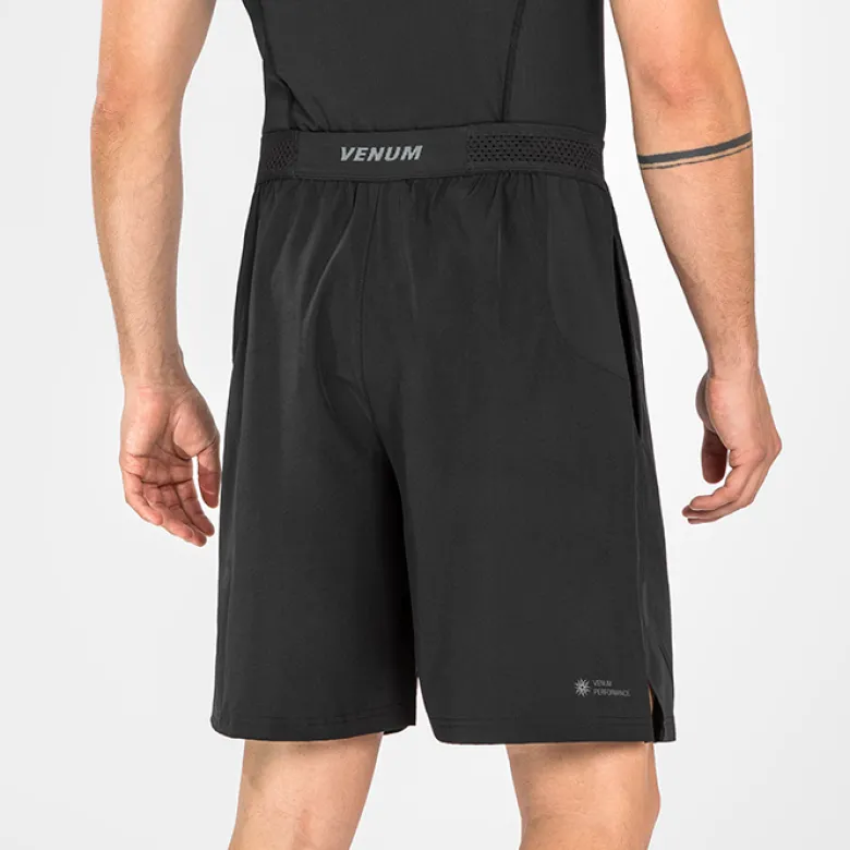 Venum G-Fit Air Training Short Black