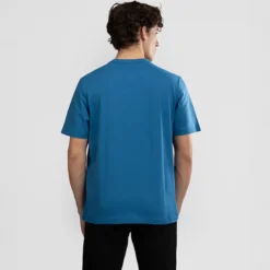 Venum Giant Connect T-Shirt Misty Blue