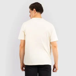 Venum Giant Connect T-Shirt, Off-White