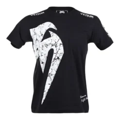 Venum Giant Tshirt, Black