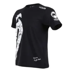 Venum Giant Tshirt, Black