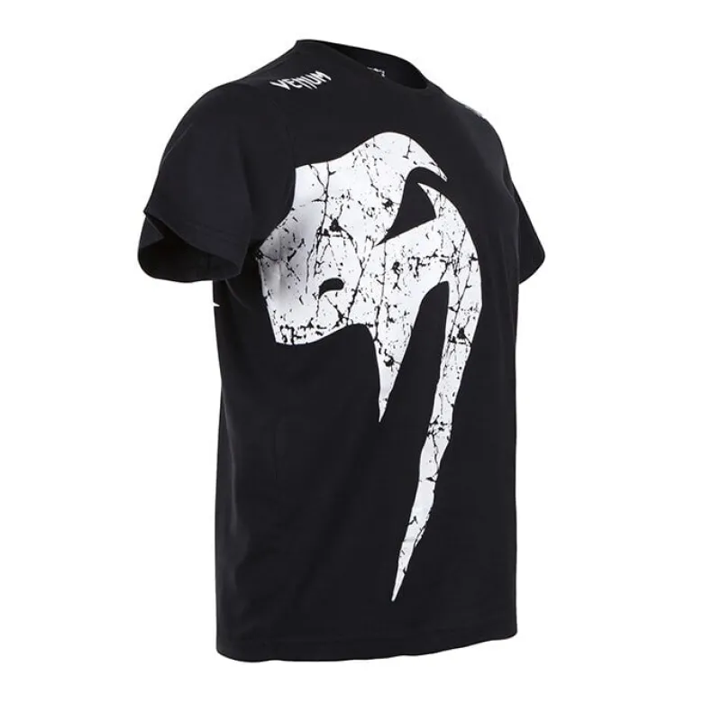 Venum Giant Tshirt, Black