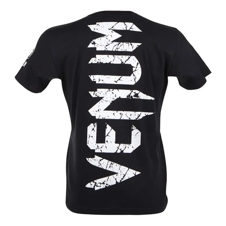 Venum Giant Tshirt, Black