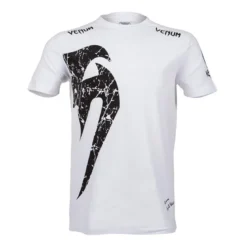 Venum Giant Tshirt, White