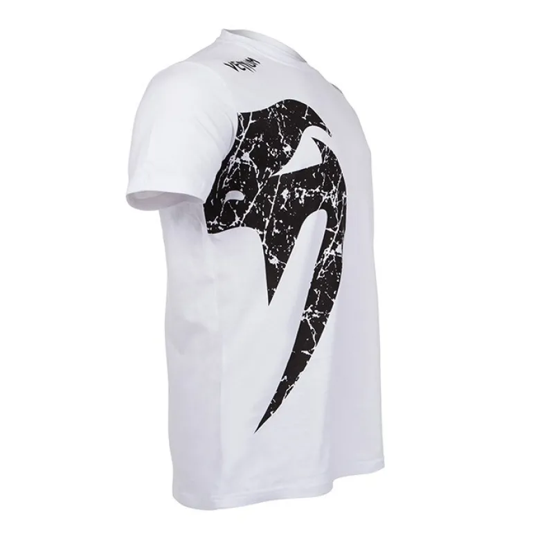 Venum Giant Tshirt, White