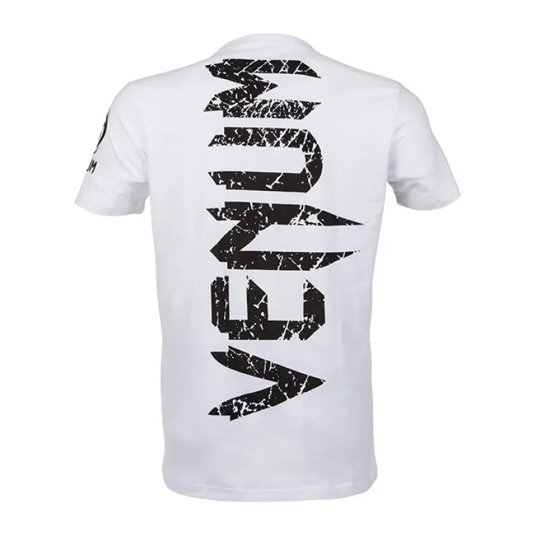 Venum Giant Tshirt, White