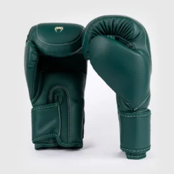 Venum Impact Evo Boxing Gloves Esmerald Green