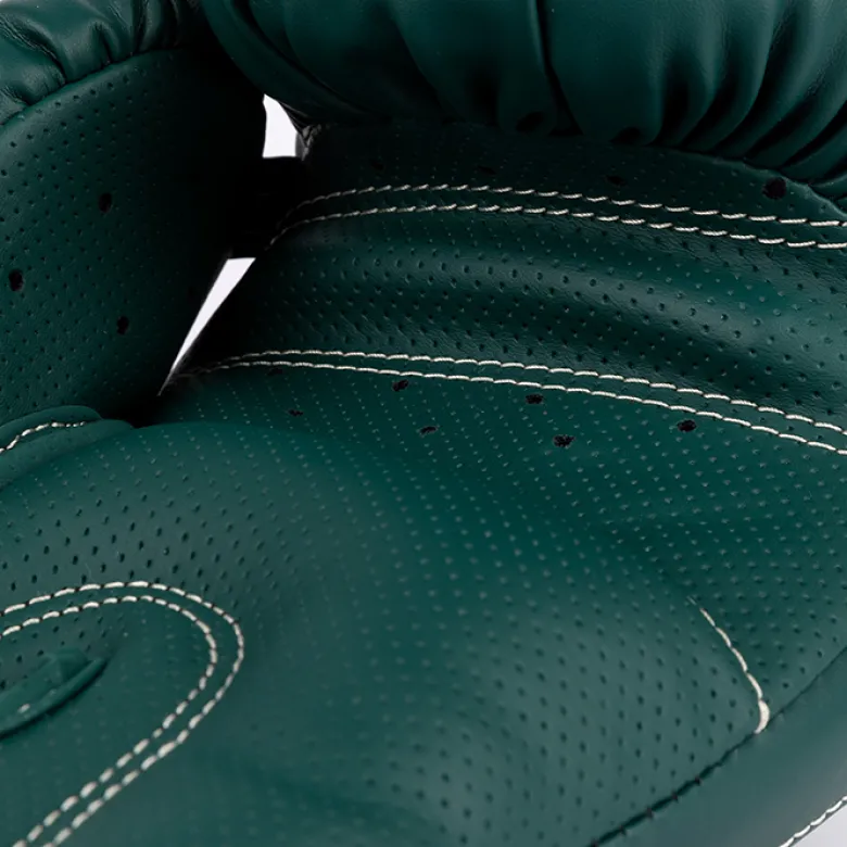 Venum Impact Evo Boxing Gloves Esmerald Green