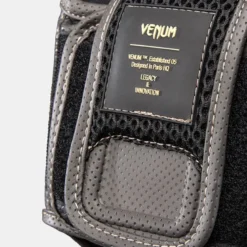 Venum Impact Evo Scales Huvudskydd Grå
