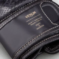 Venum Impact Evo Scales Sparring Gloves Dark Purple