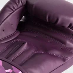 Venum Iris Boxing Gloves Plum/Pink