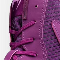 Venum Iris Boxing Shoes Plum