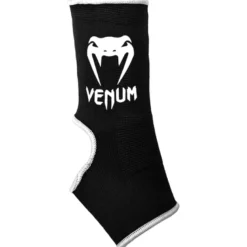 Venum Kontact Ankle Support Guard Black