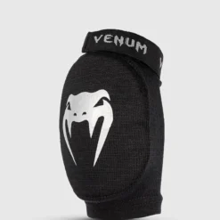 Venum Kontact Elbow Pad, Black/Silver