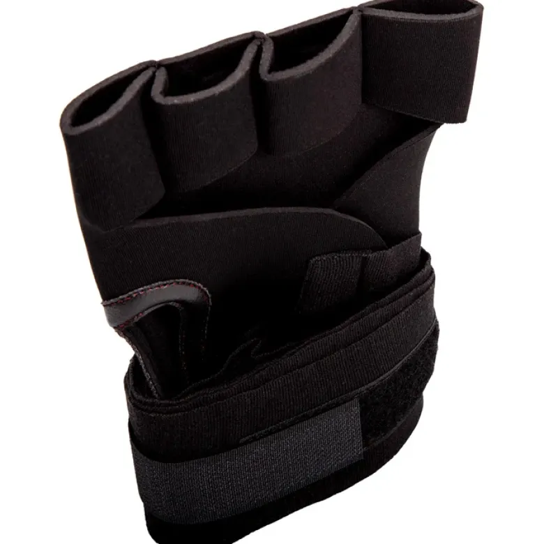Venum Kontact Gel Glove Black/Red