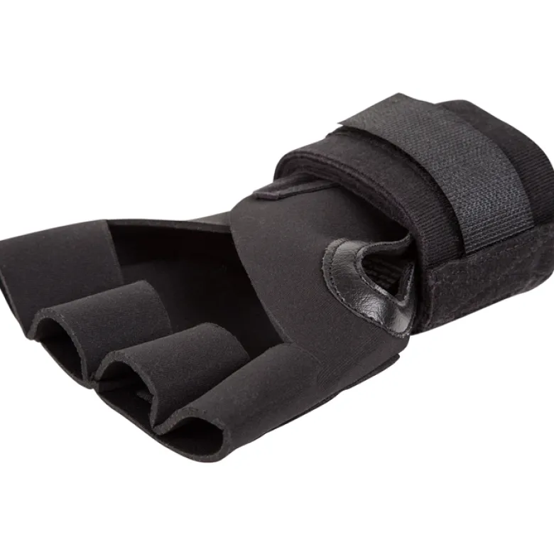 Venum Kontact Gel Glove Black