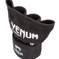Venum Kontact Gel Glove Black