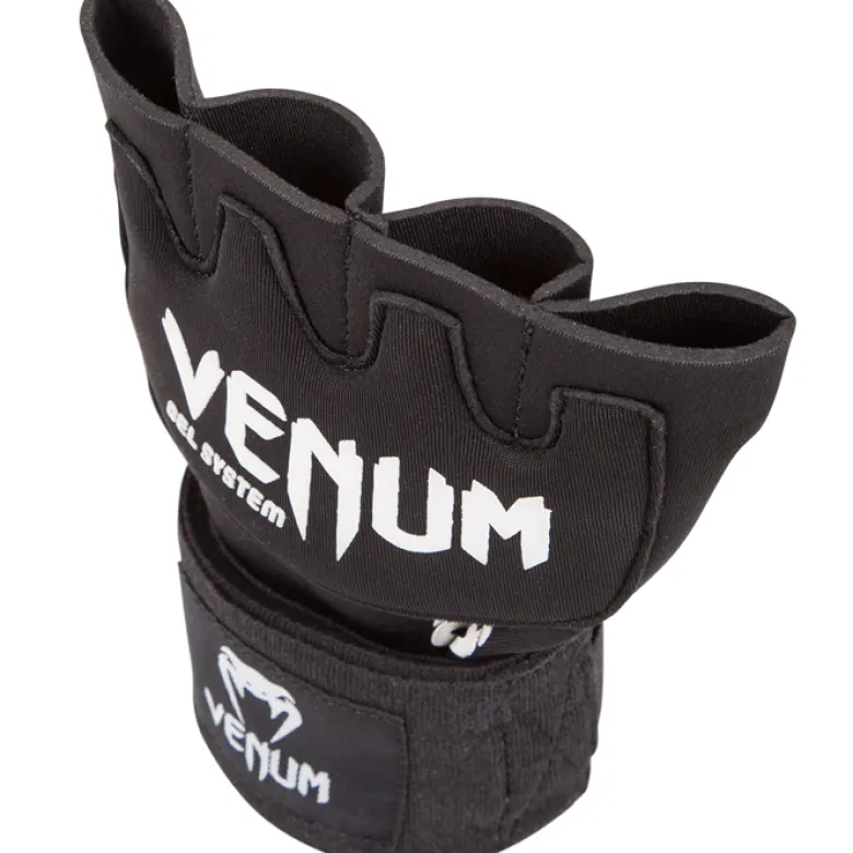 Venum Kontact Gel Glove Black