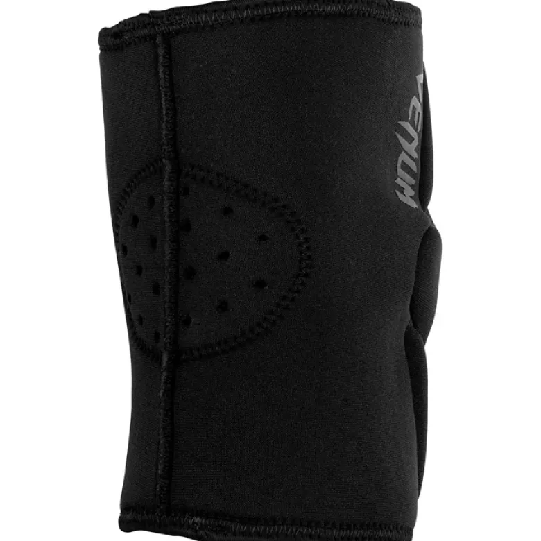 Venum Kontact Knee Pads Black/Black