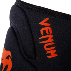 Venum Kontact Knee Pads Black/Red