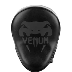 Venum Lights Focus Mittsar Svart/Svart Par