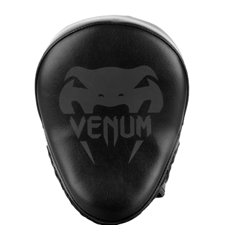 Venum Lights Focus Mittsar Svart/Svart Par