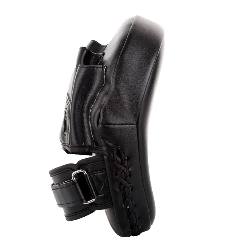 Venum Lights Focus Mittsar Svart/Svart Par