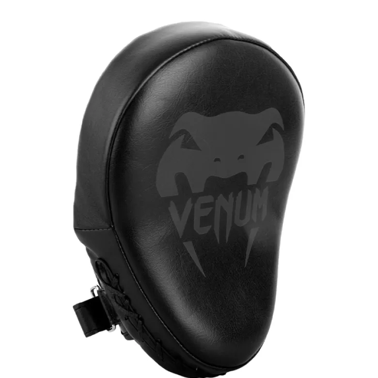 Venum Lights Focus Mittsar Svart/Svart Par