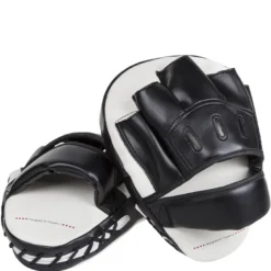 Venum Lights Focus Mittsar Vit/Svart Par