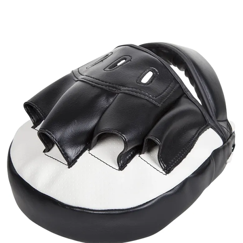 Venum Lights Focus Mittsar Vit/Svart Par