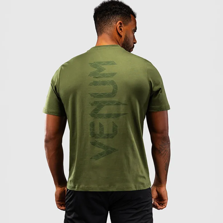 Venum Naga T-Shirt Khaki