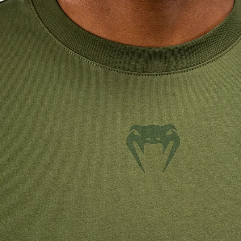 Venum Naga T-Shirt Khaki
