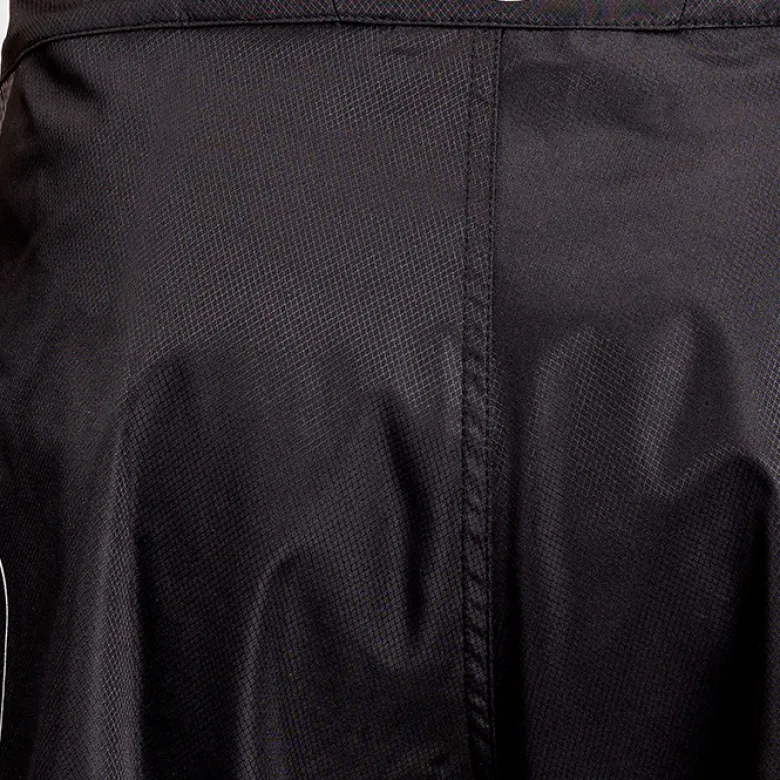 Venum Nexus Fightshorts Black/Silver