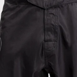 Venum Nexus Fightshorts Black/Silver