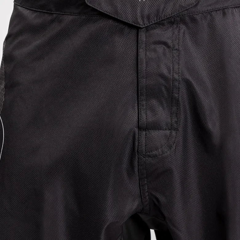 Venum Nexus Fightshorts Black/Silver