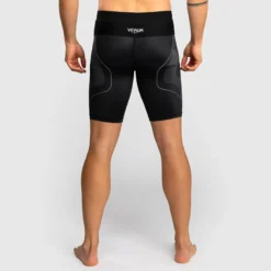 Venum Nexus Vale Tudo Shorts Black/Silver