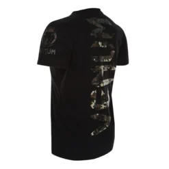 Venum Original Giant T-Shirt, Jungle Camo Black