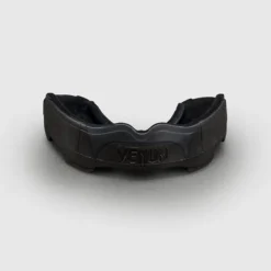 Venum Predator Tandskydd Svart Svart Röd