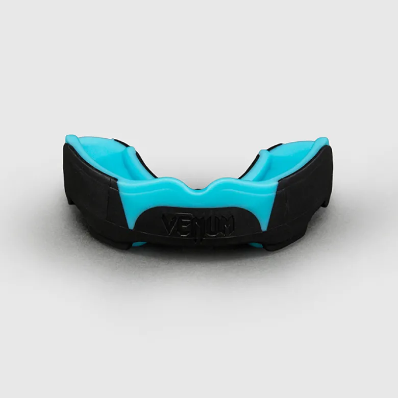 Venum Predator Tandskydd Svart Turkos