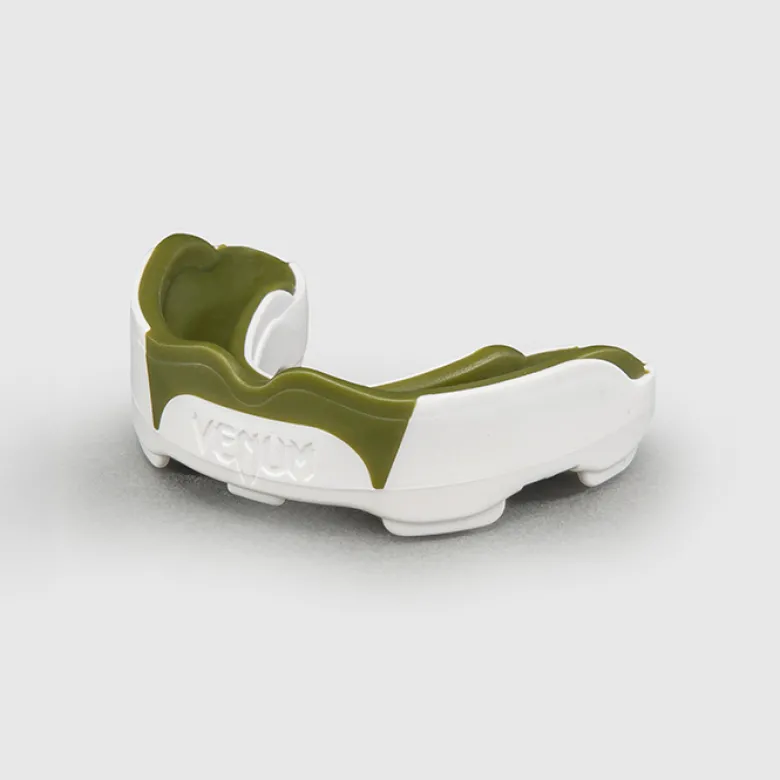 Venum Predator Tandskydd Vit Kaki