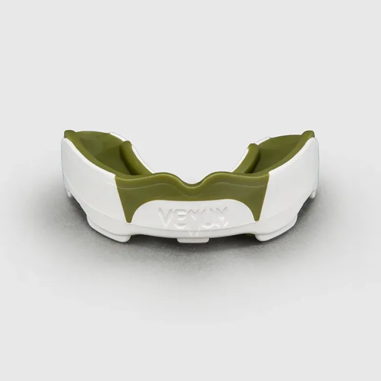 Venum Predator Tandskydd Vit Kaki