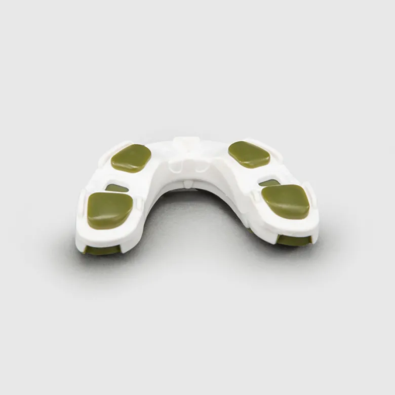 Venum Predator Tandskydd Vit Kaki