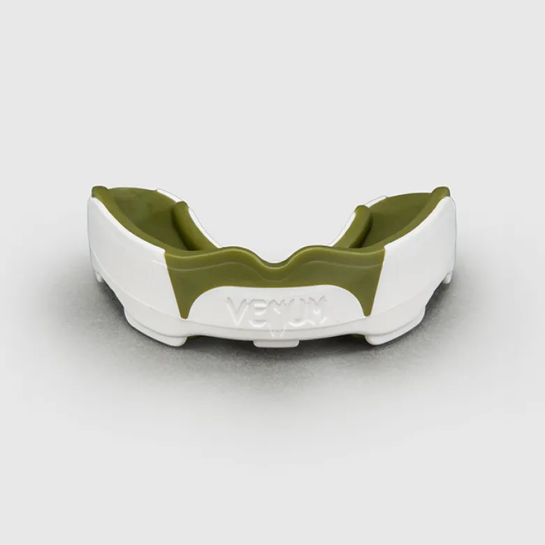 Venum Predator Tandskydd Vit Kaki