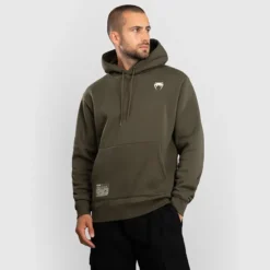 Venum Serpenti Hoodies Kaki/Bronze/Ivory