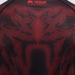 Venum Spectre Dry Tech T-shirt Black/Red