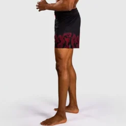 Venum Spectre Fightshorts Black/Red