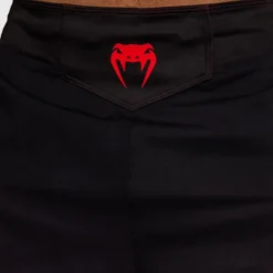Venum Spectre Fightshorts Black/Red