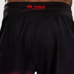 Venum Spectre Fightshorts Black/Red