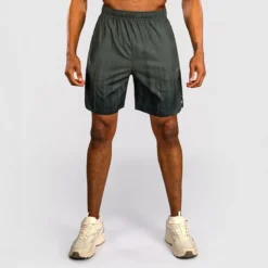 Venum Stealth Training Shorts Khaki/Dark Green