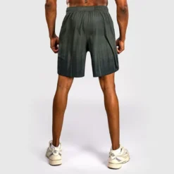 Venum Stealth Training Shorts Khaki/Dark Green